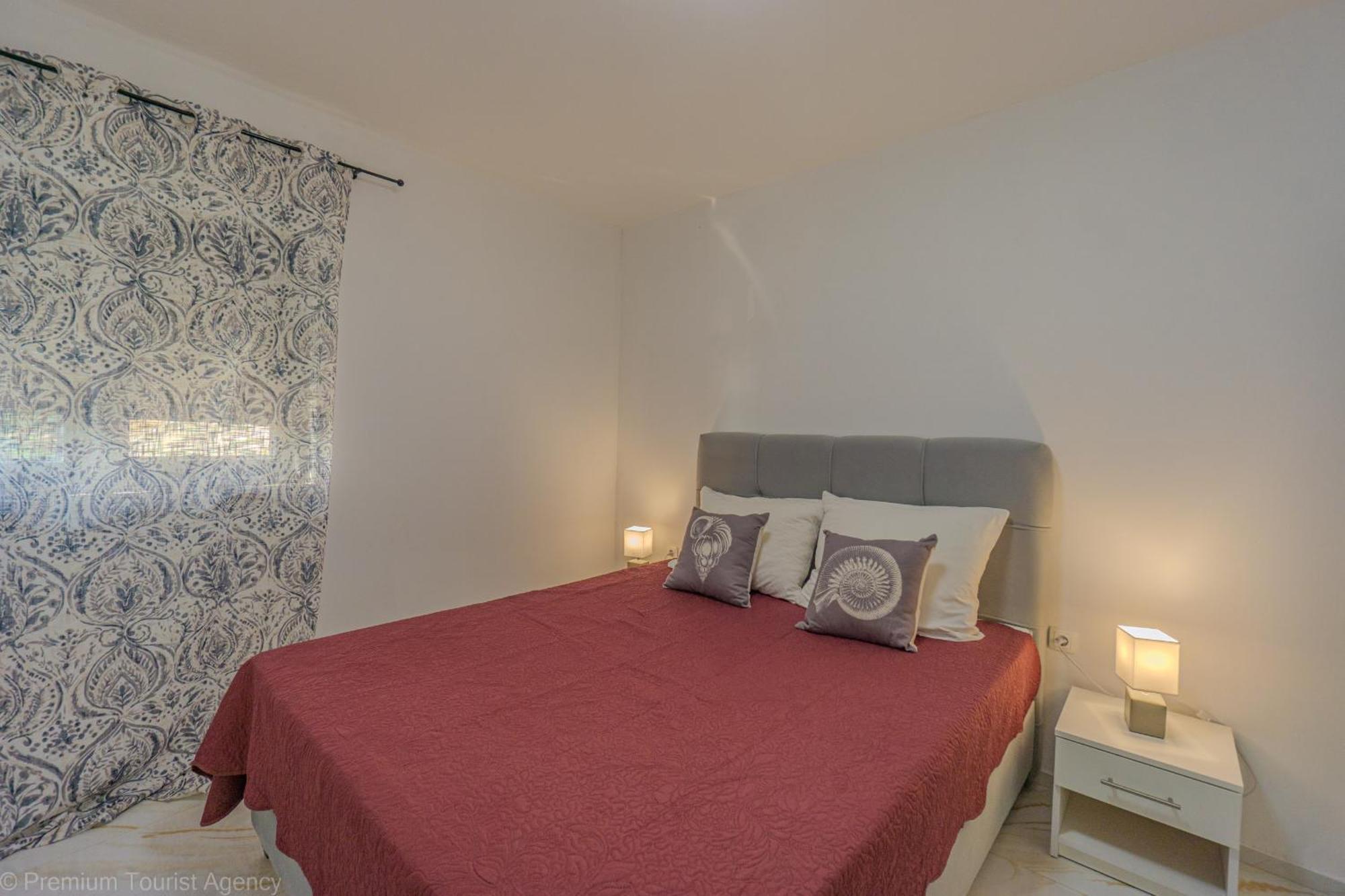 Ivica Super Comfortable, Newly Furnished Apartment In A Top Location Metajna Bagian luar foto
