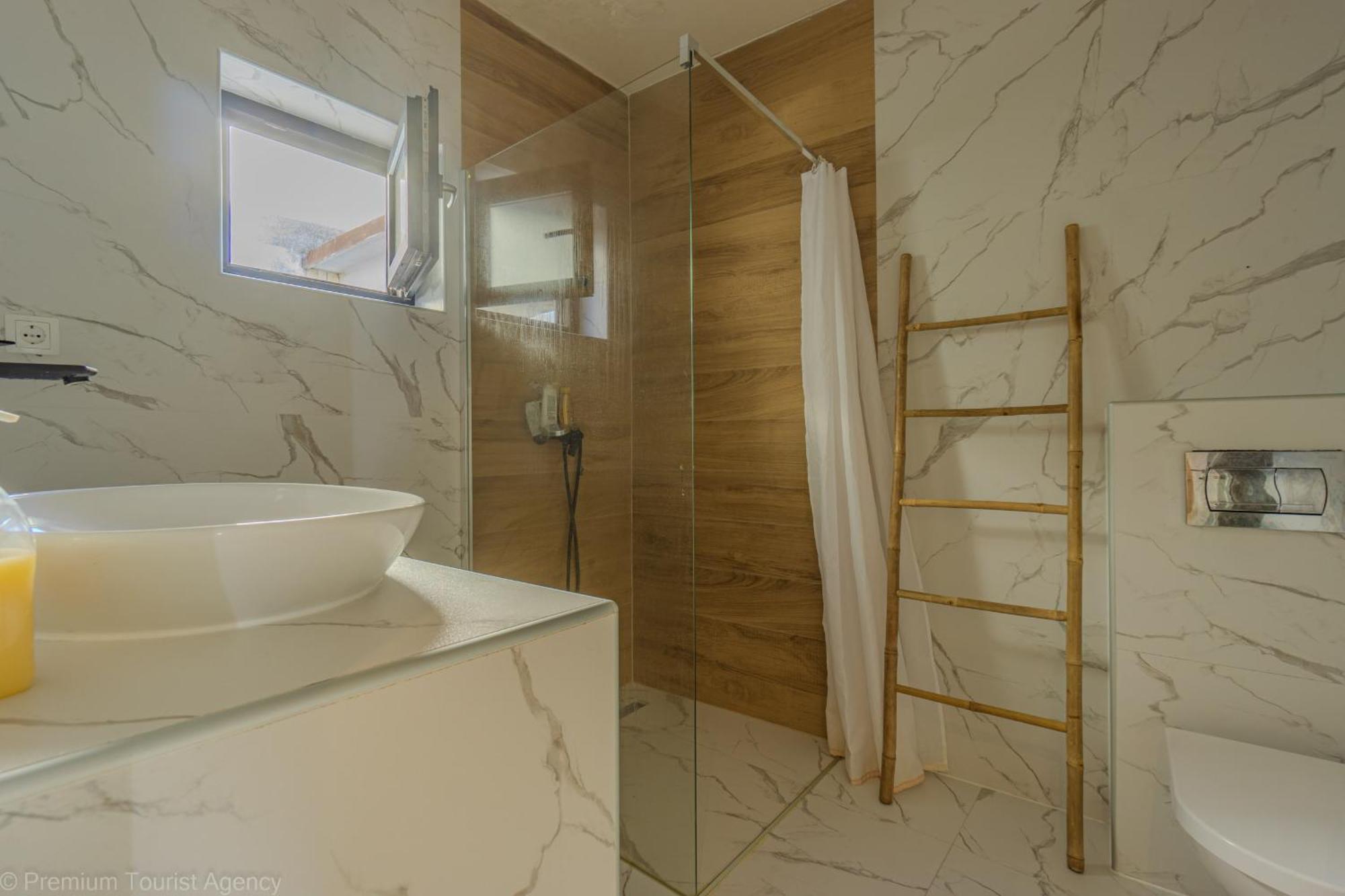 Ivica Super Comfortable, Newly Furnished Apartment In A Top Location Metajna Bagian luar foto