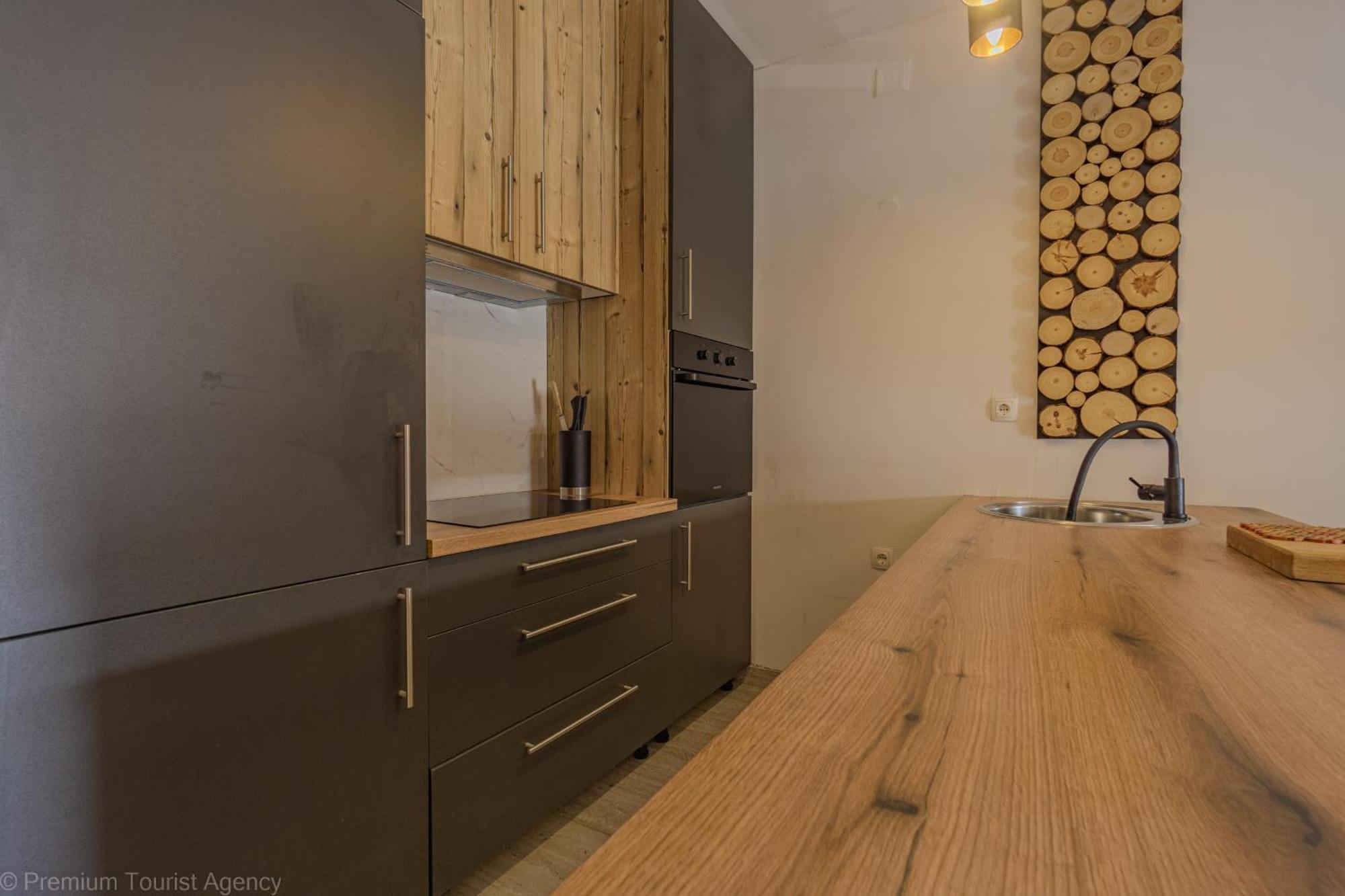 Ivica Super Comfortable, Newly Furnished Apartment In A Top Location Metajna Bagian luar foto